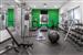 Health club  fitness center  gym