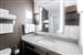 Guest room bath