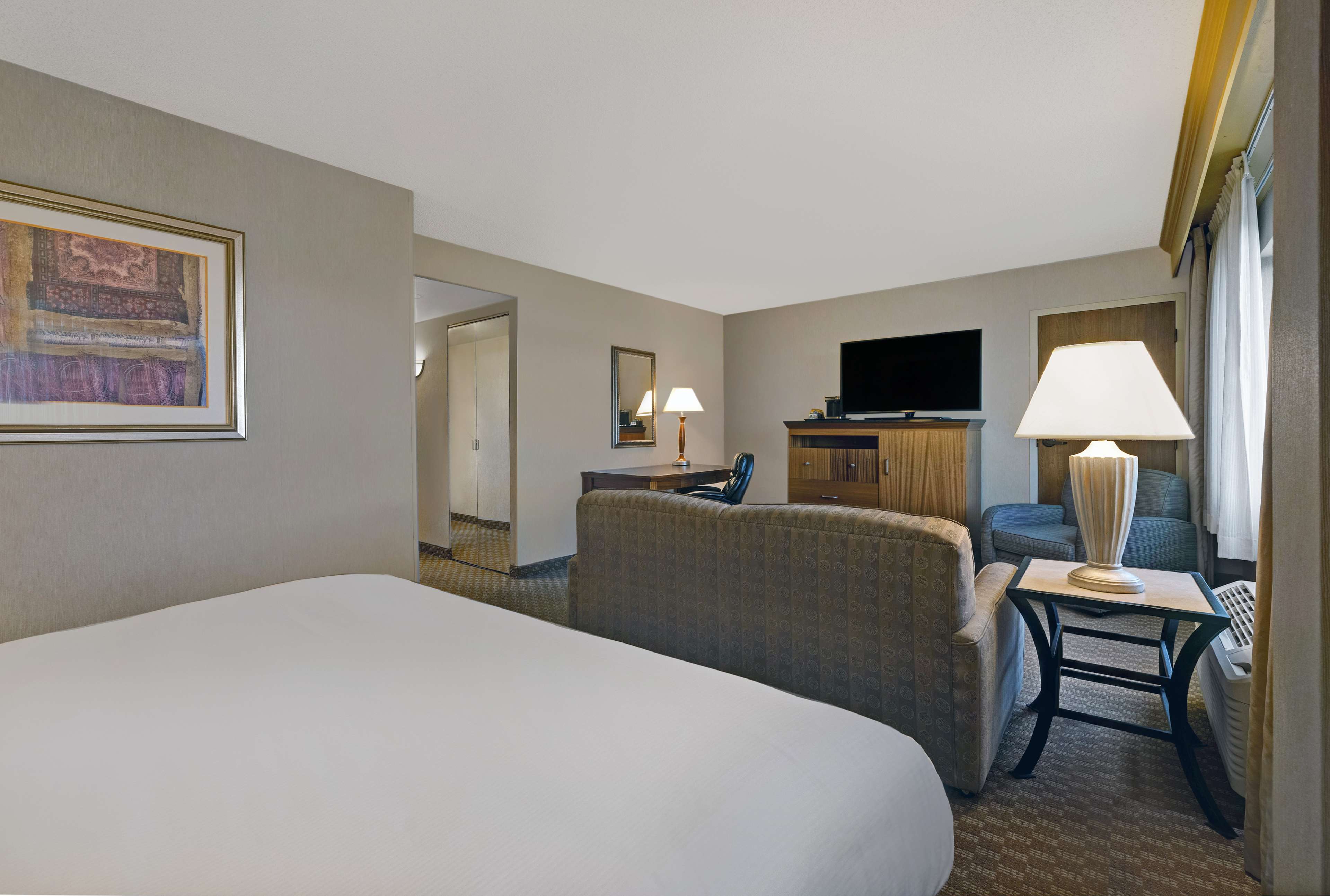Doubletree Hotel Grand Junction Room Type - 1 KING BED NS