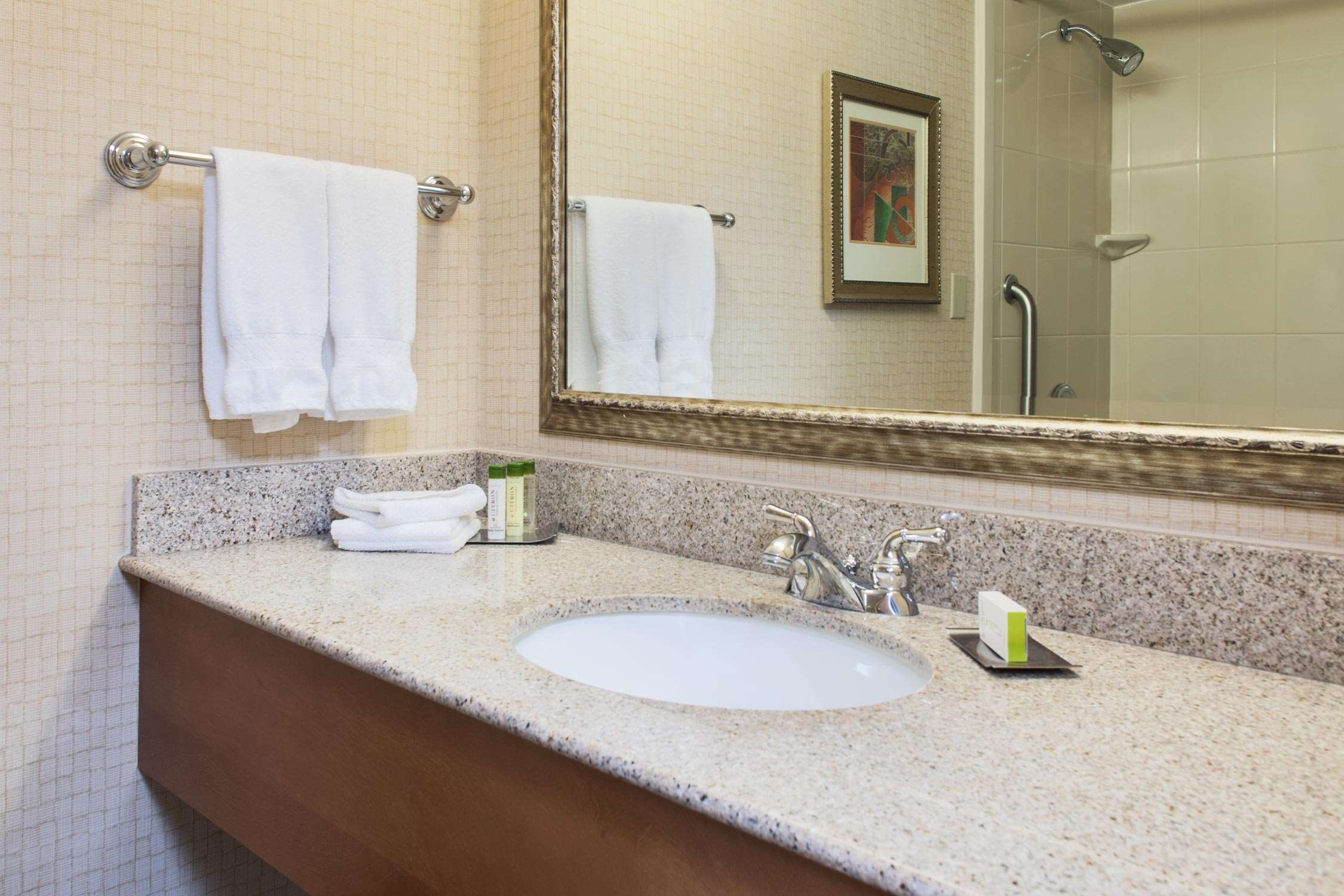 Doubletree Hotel Grand Junction Room Type - 1 KING JR SUITE NONSMOKING