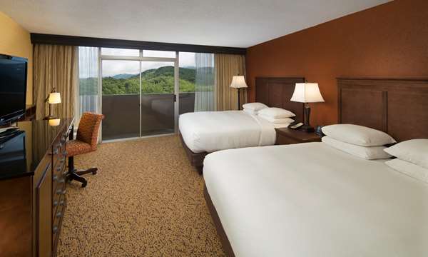  - Park Vista Hotel Gatlinburg