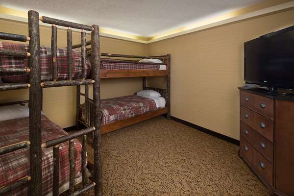  - Park Vista Hotel Gatlinburg