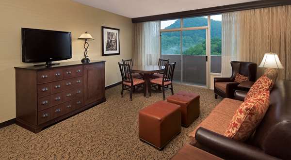  - Park Vista Hotel Gatlinburg