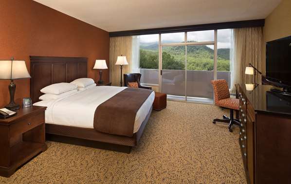  - Park Vista Hotel Gatlinburg