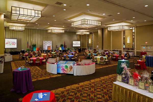  - Park Vista Hotel Gatlinburg