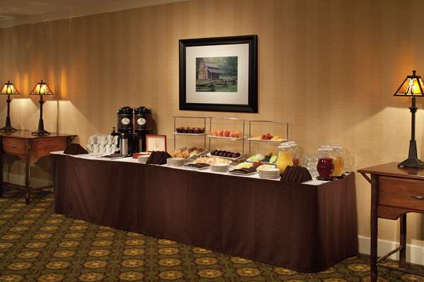  - Park Vista Hotel Gatlinburg