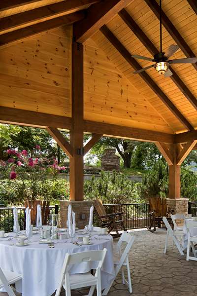  - Park Vista Hotel Gatlinburg