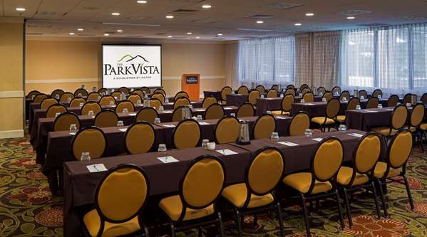  - Park Vista Hotel Gatlinburg