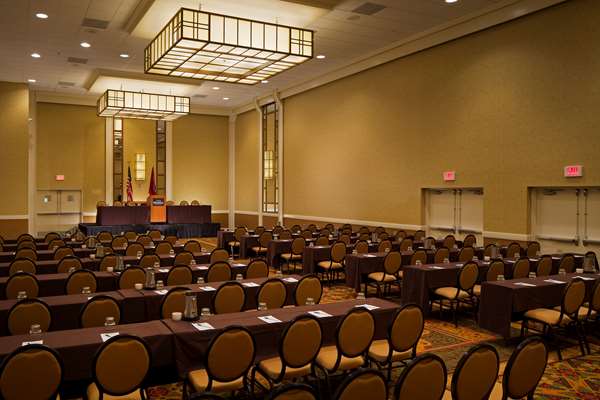  - Park Vista Hotel Gatlinburg