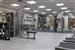 Health club  fitness center  gym