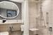 Guest room bath