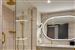 Guest room bath