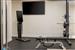 Health club  fitness center  gym
