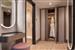 Guest room bath