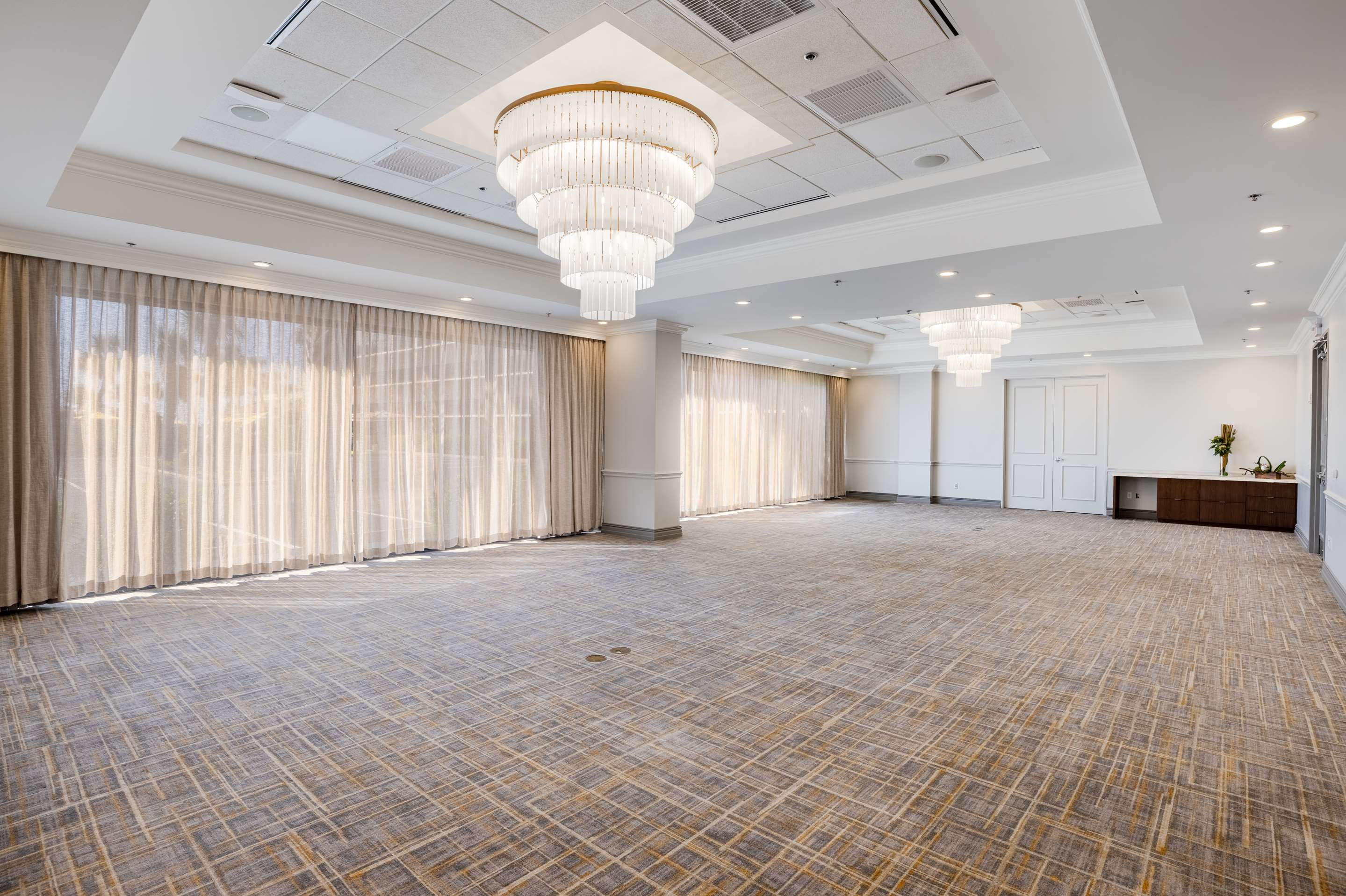 Meeting Room | Hilton Galveston Island Resort