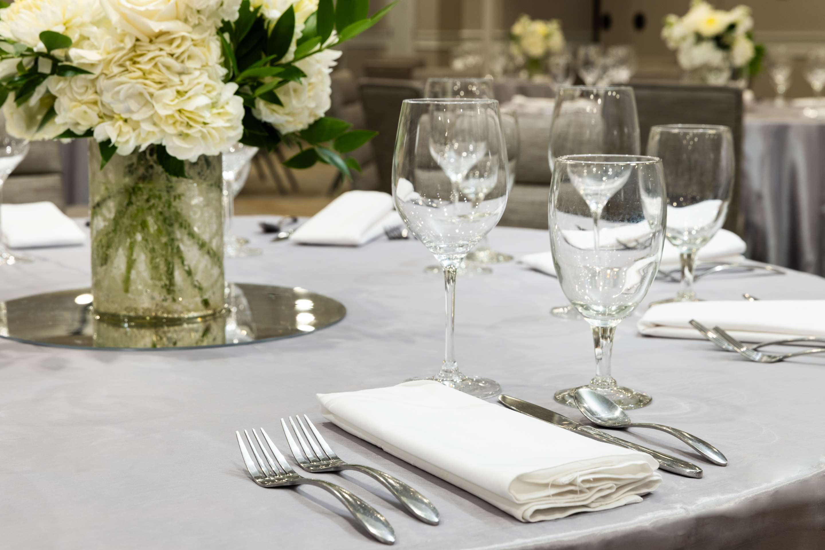 Meeting Room | Hilton Galveston Island Resort
