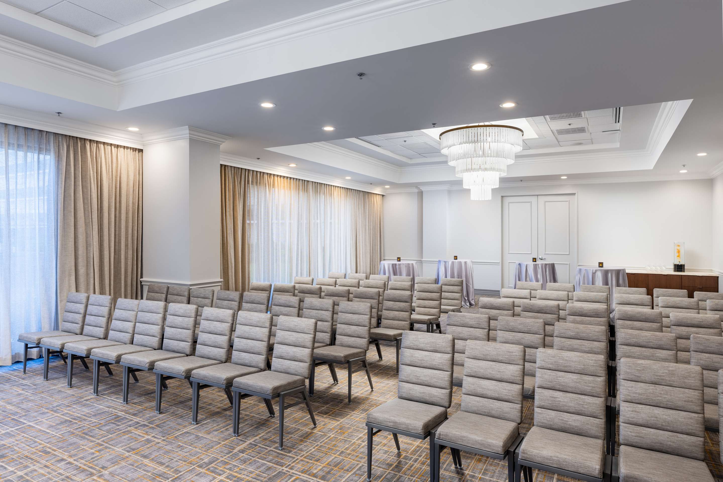 Meeting Room | Hilton Galveston Island Resort