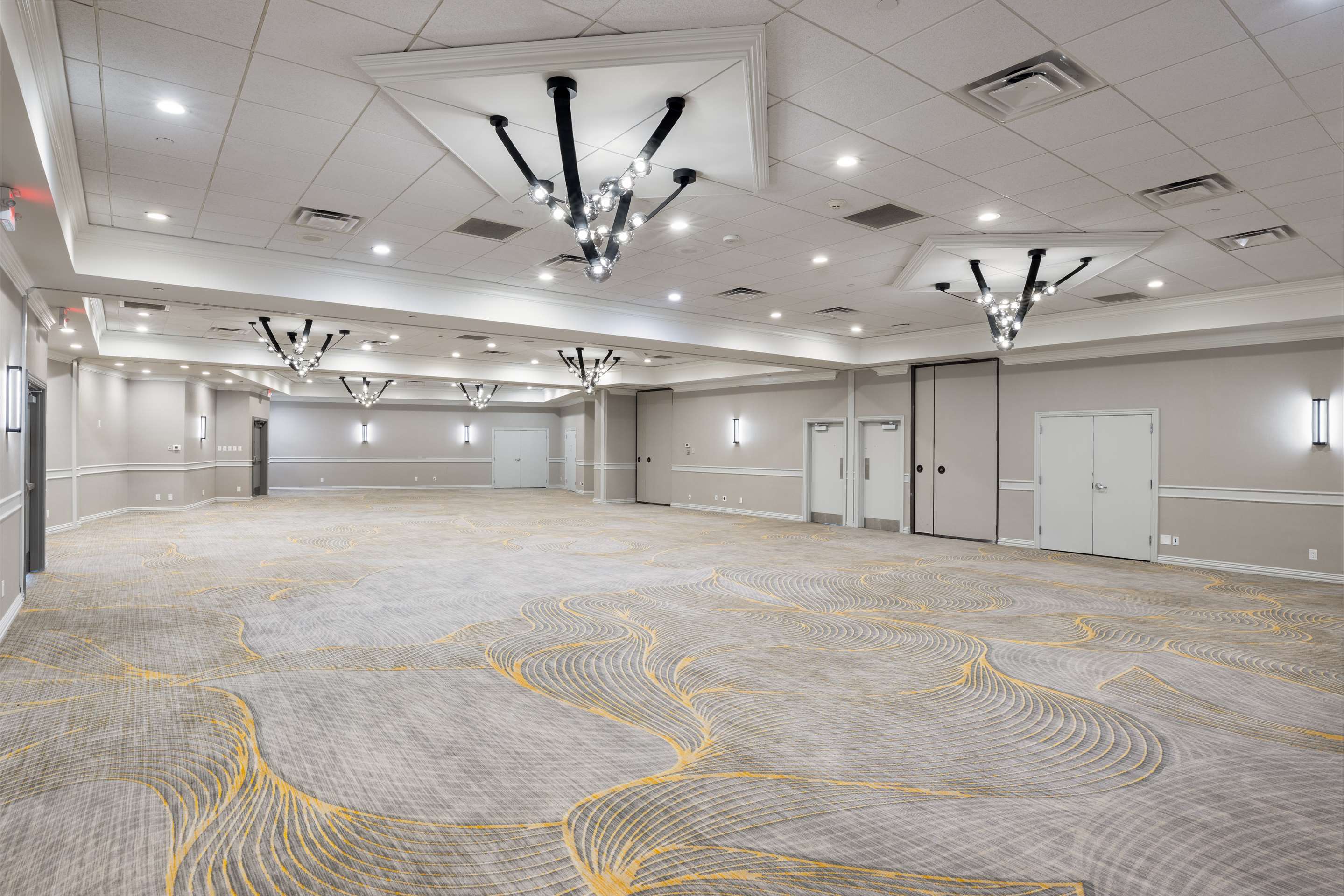 Meeting Room | Hilton Galveston Island Resort