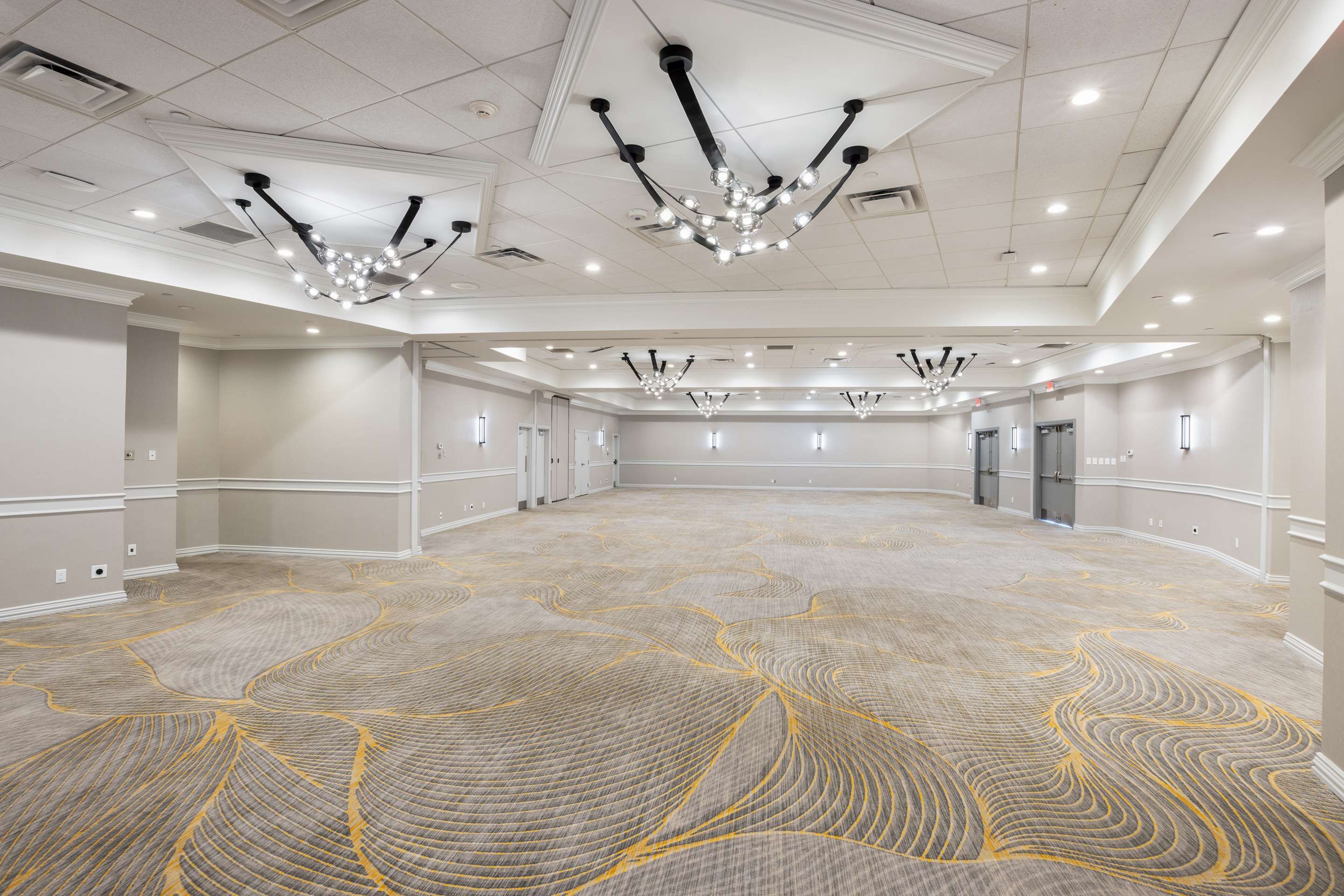 Meeting Room | Hilton Galveston Island Resort