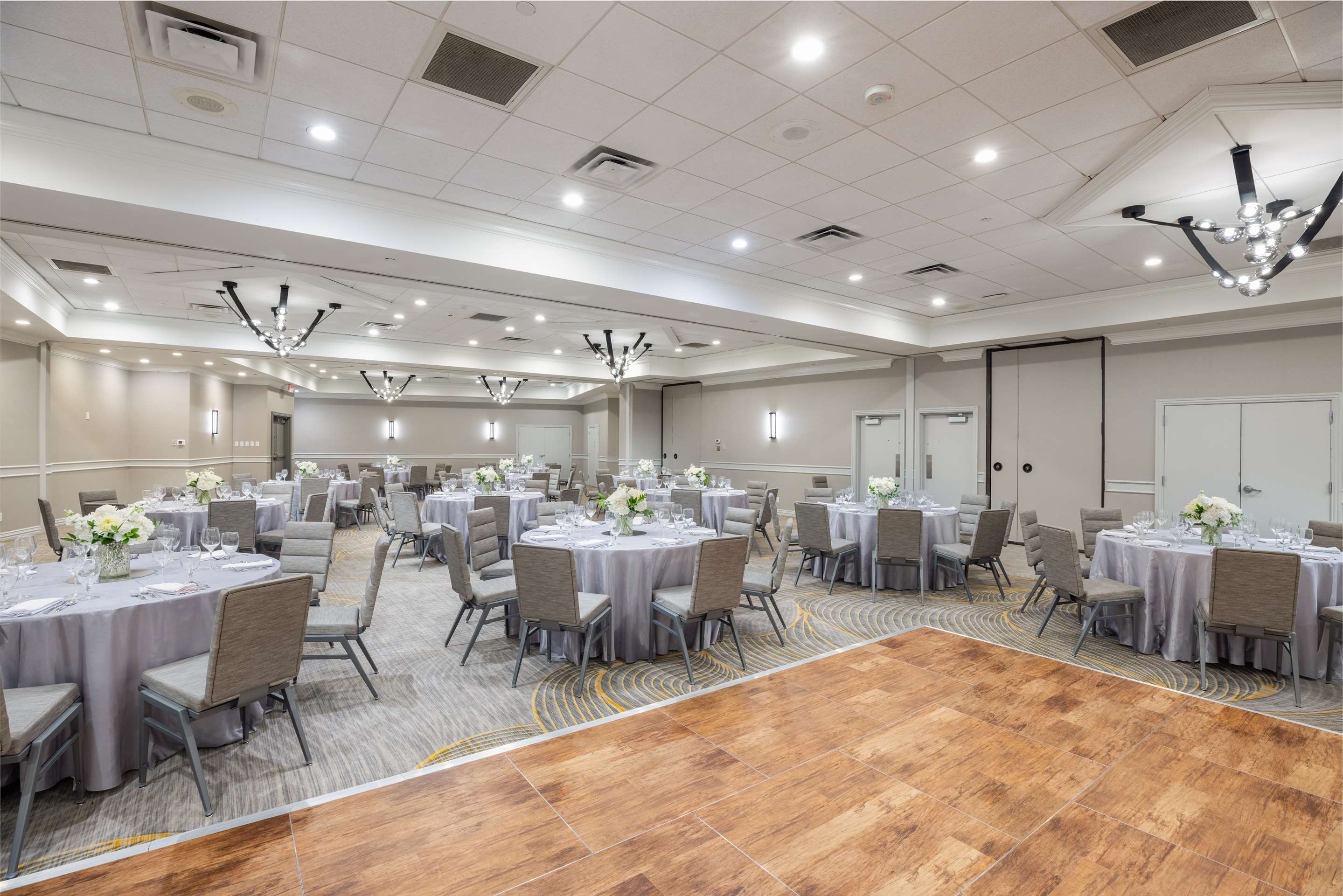 Meeting Room | Hilton Galveston Island Resort