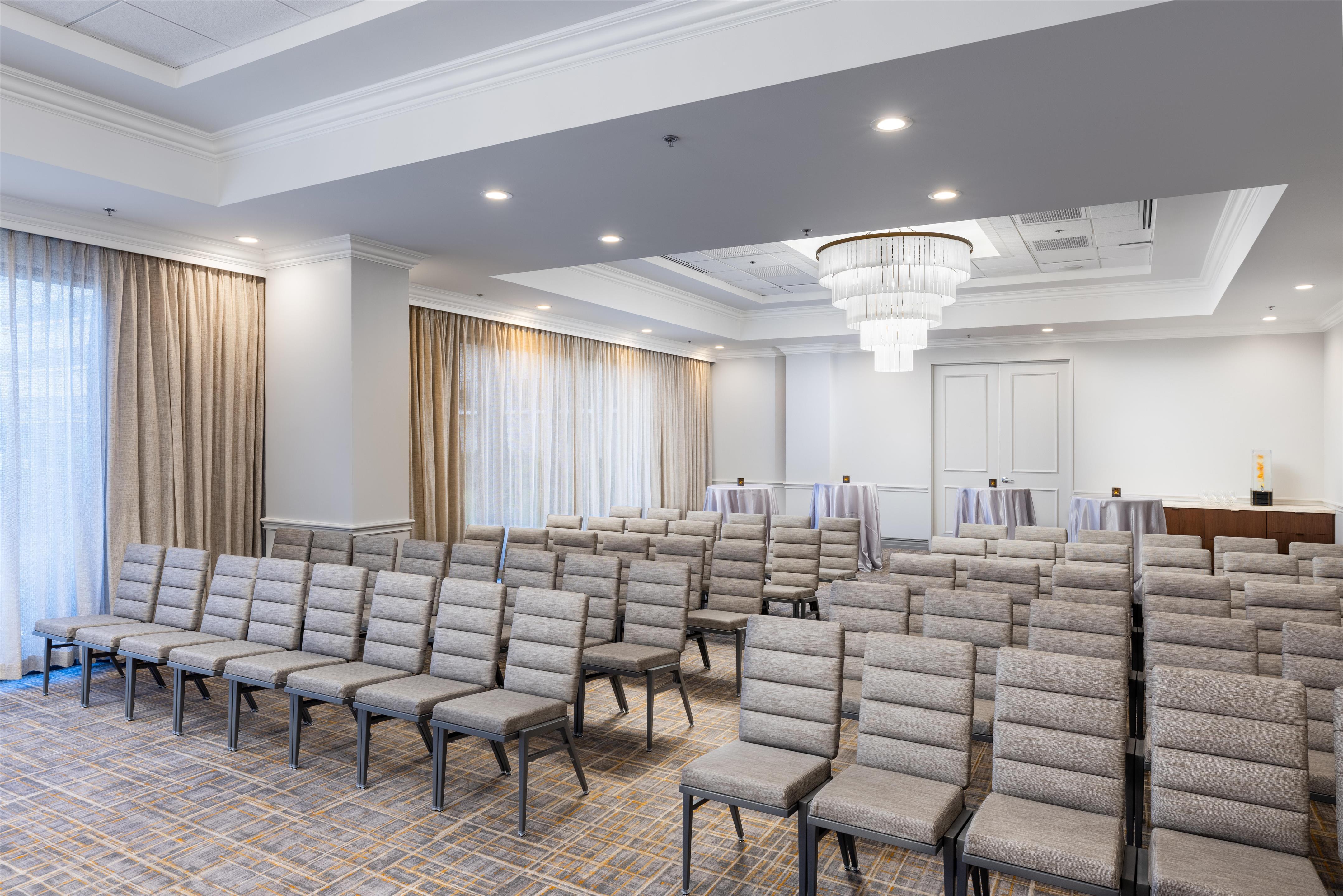 Meeting Room | Hilton Galveston Island Resort