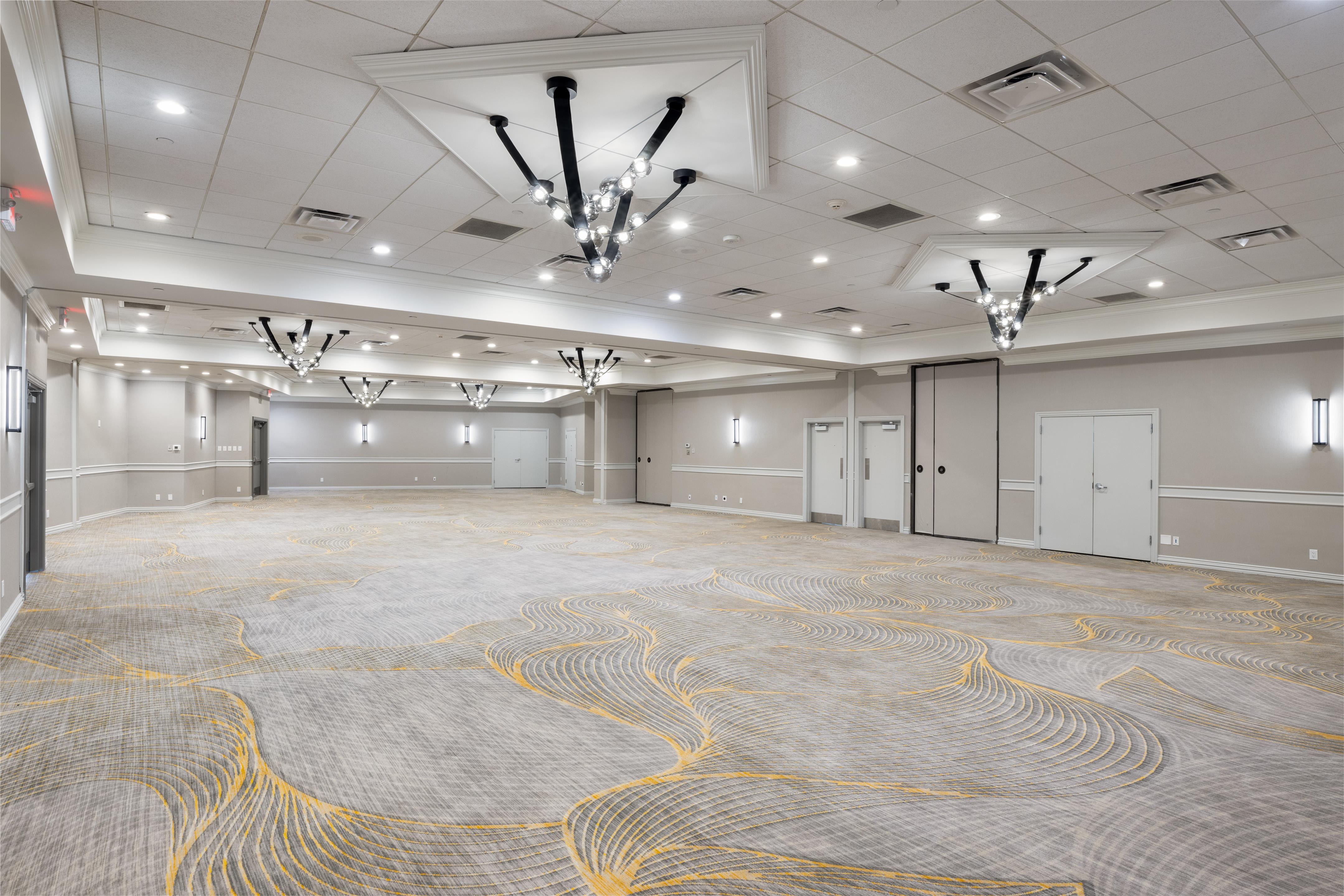 Meeting Room | Hilton Galveston Island Resort