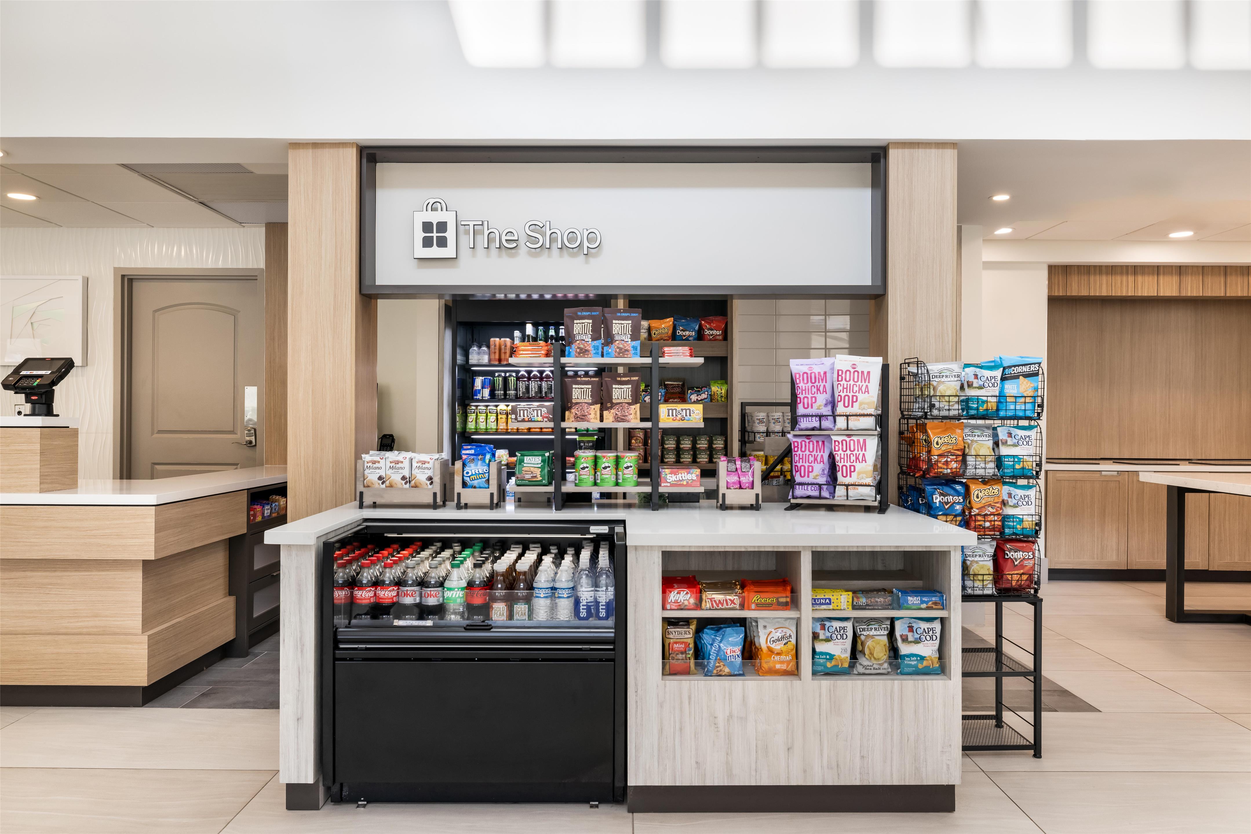 Restaurant | Hilton Garden Inn Mystic/Groton
