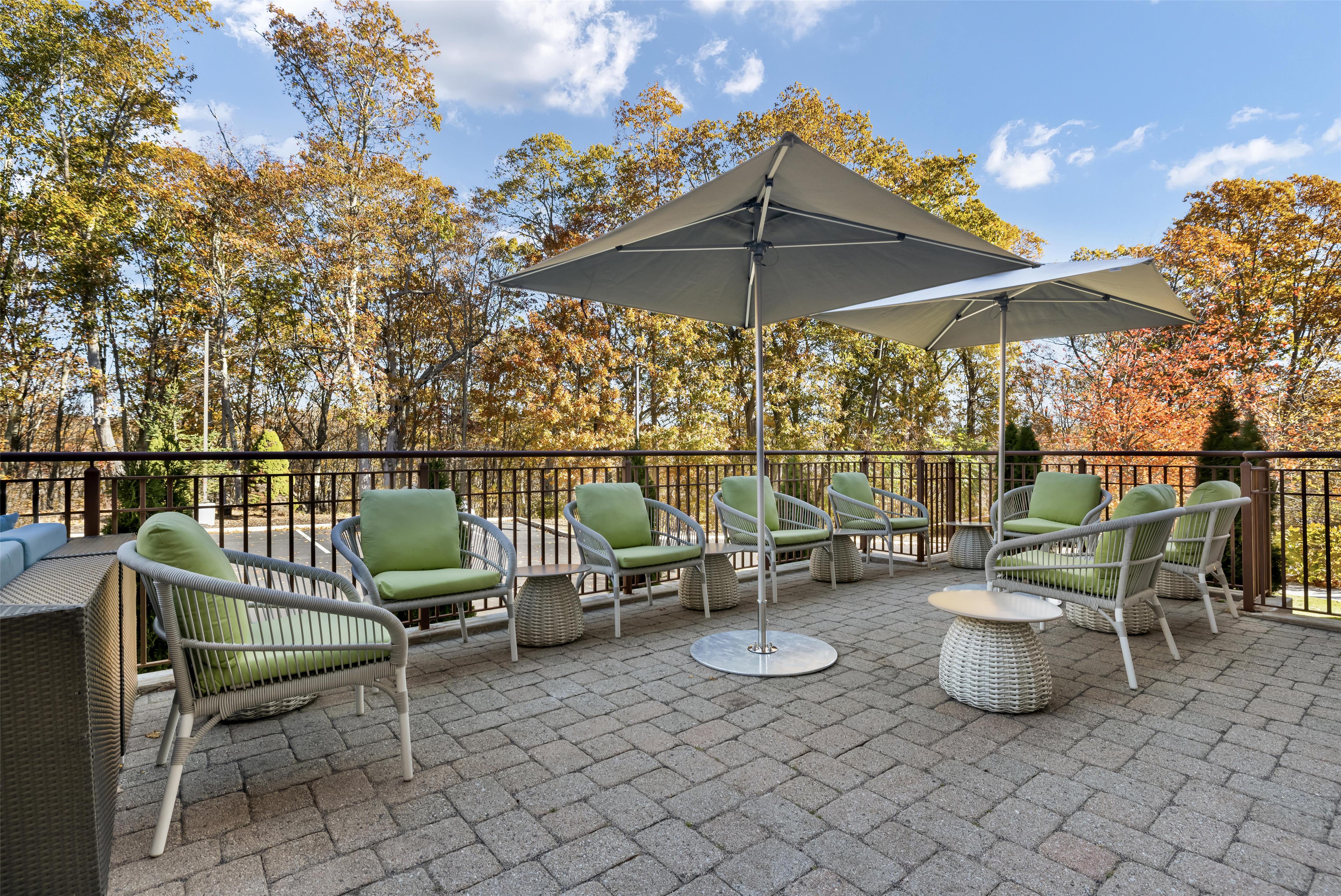 Exterior | Hilton Garden Inn Mystic/Groton