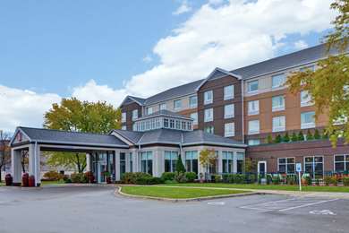 Hilton Garden Inn Green Bay Photo Gallery