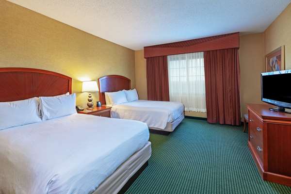  - Embassy Suites Airport Greensboro - I-40, Exit 210