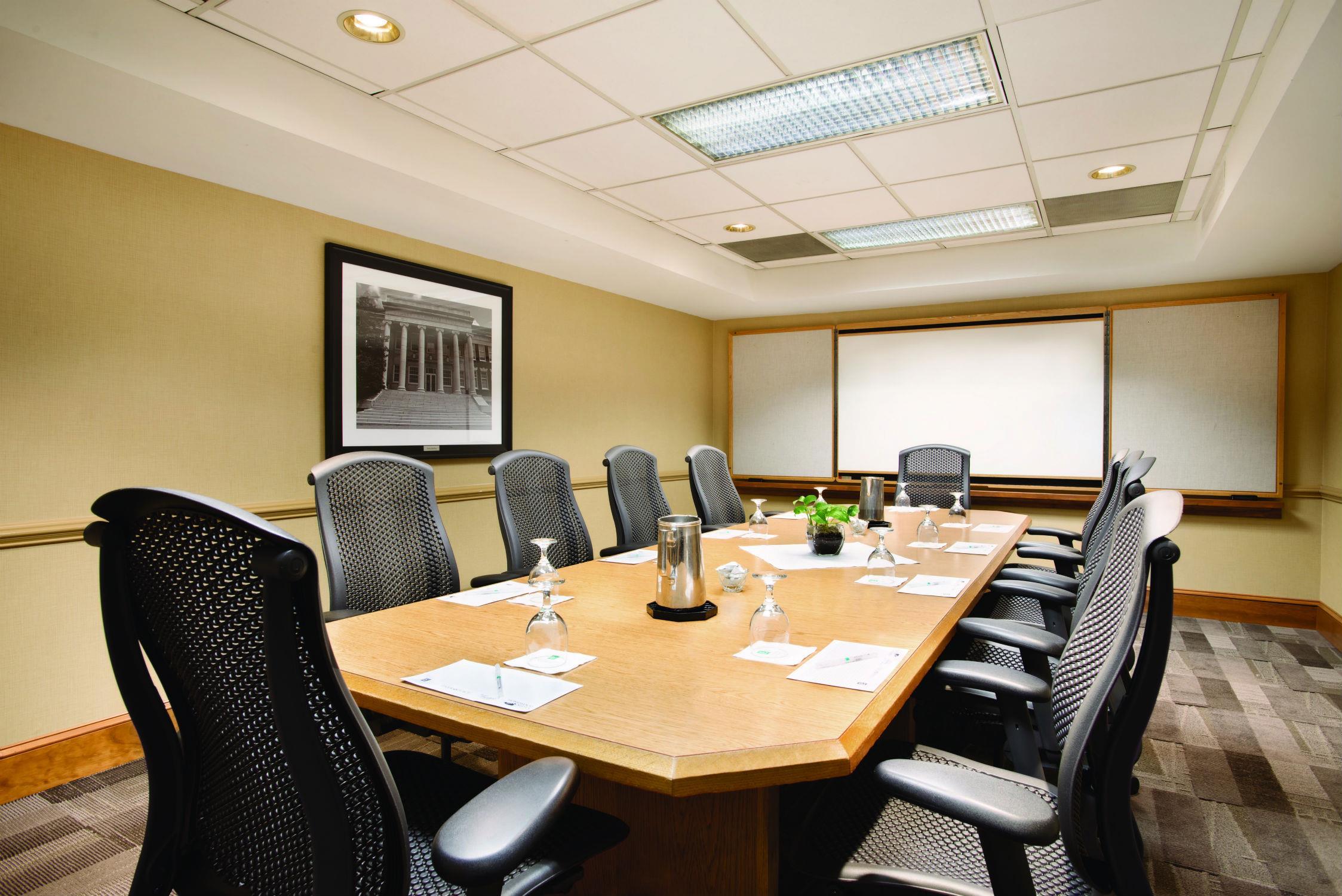 Meeting Room | Embassy Suites by Hilton Greensboro Airport