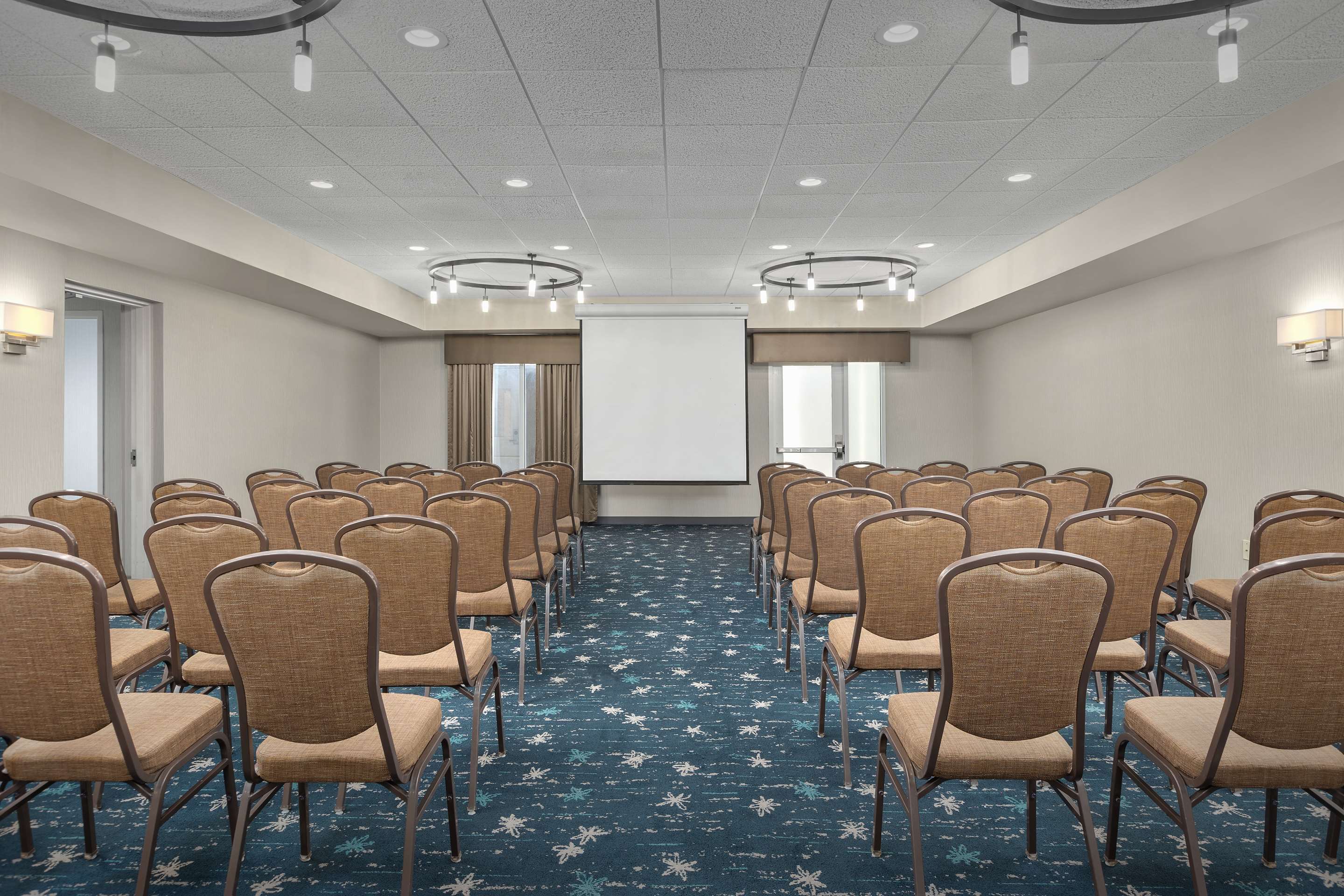 Meeting Room | Hilton Garden Inn Greensboro