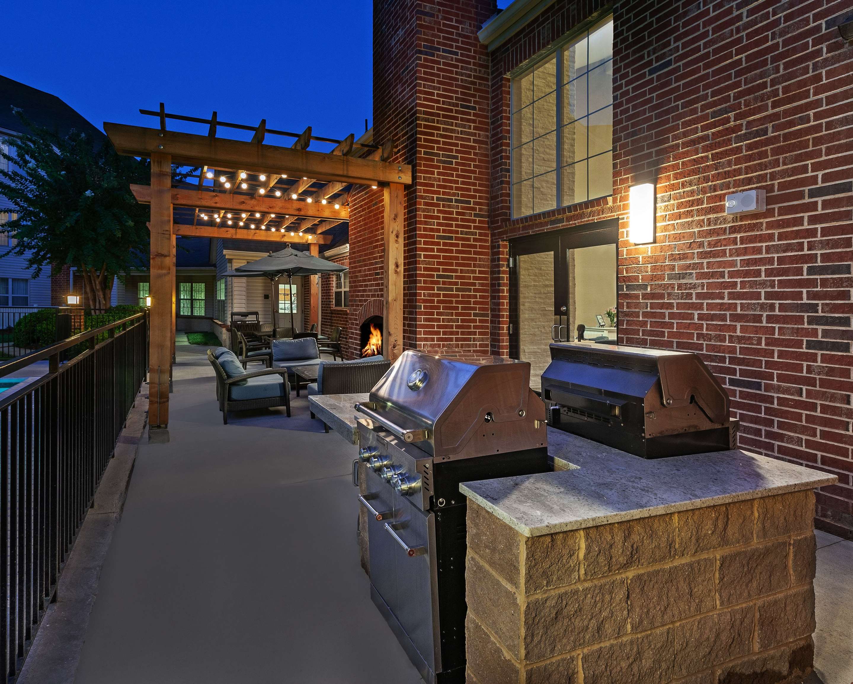 Exterior | Homewood Suites by Hilton Greensboro