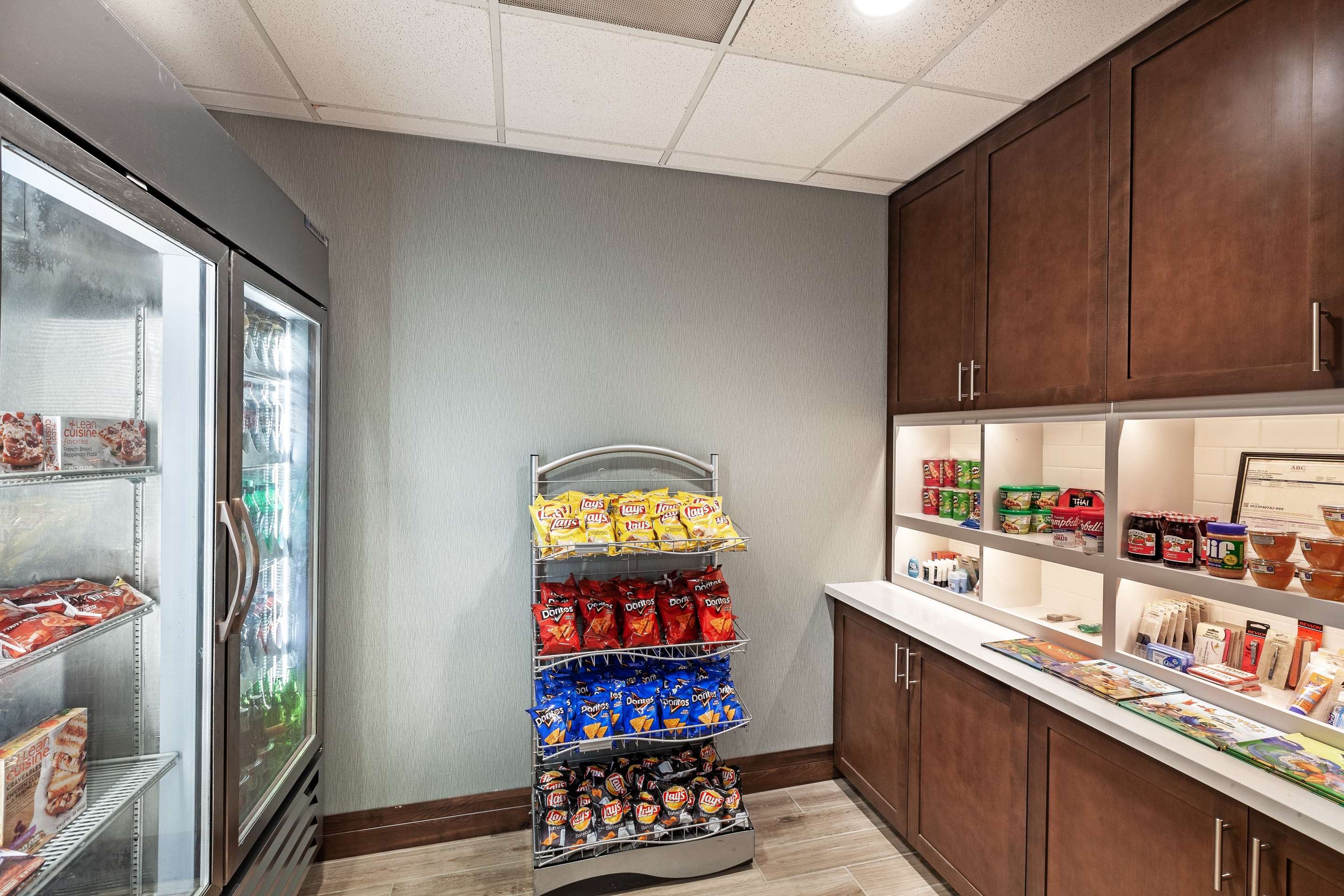 Restaurant | Homewood Suites by Hilton Greensboro