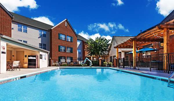 Homewood Suites by Hilton Greensboro 46