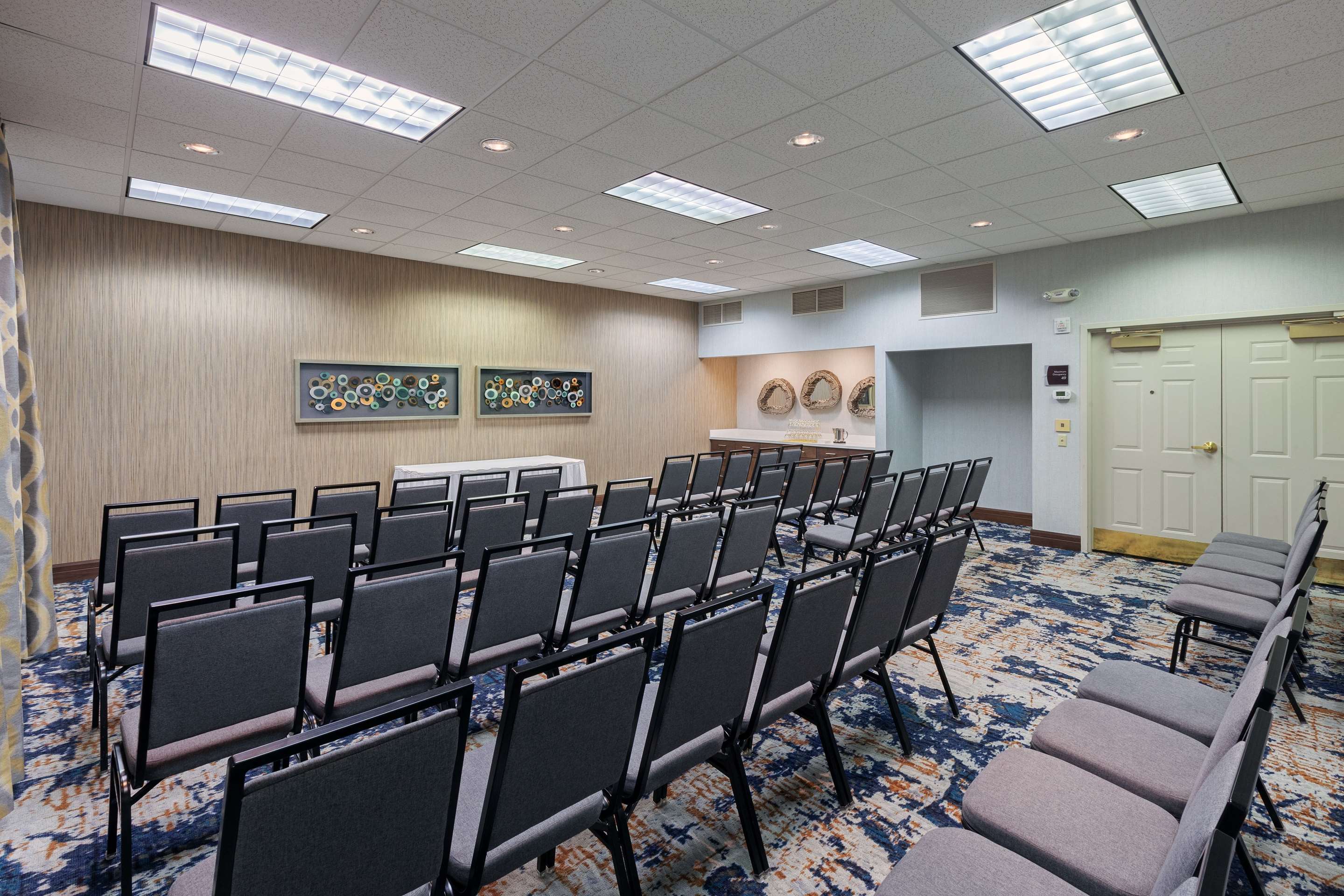 Meeting Room | Homewood Suites by Hilton Greensboro