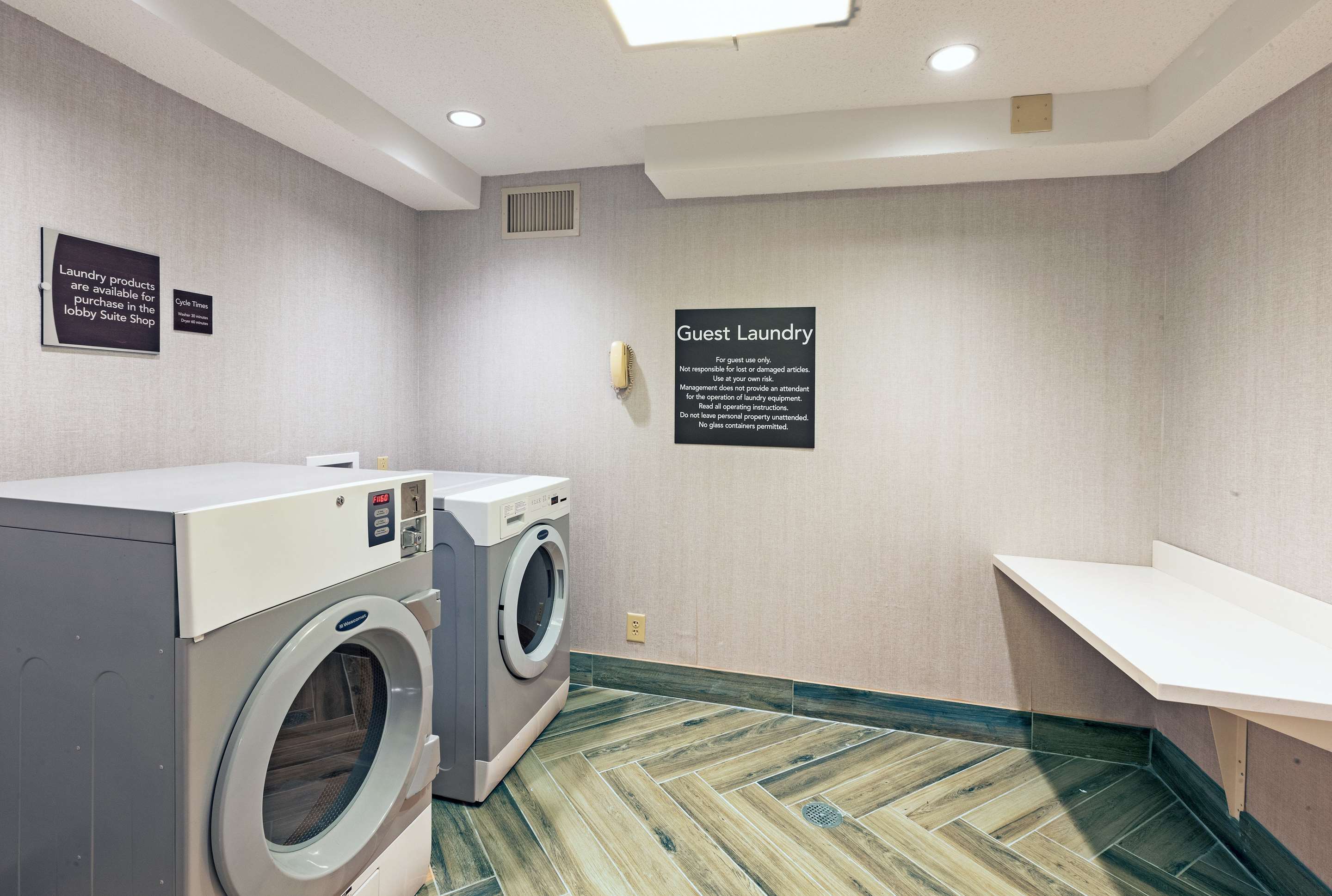 Recreational Facility | Homewood Suites by Hilton Greensboro