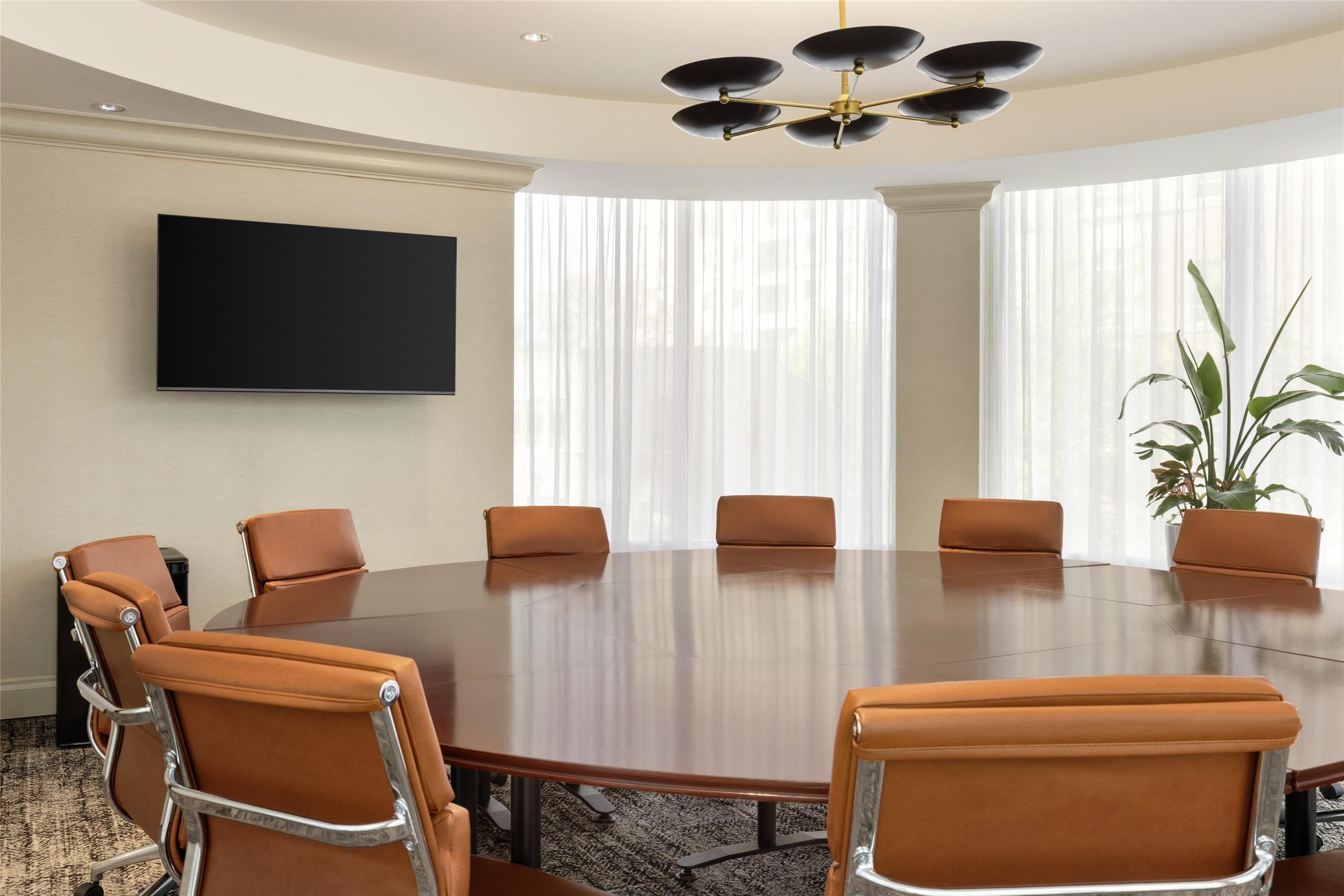 Meeting Room | Hampton Inn & Suites Greenville-Downtown-RiverPlace