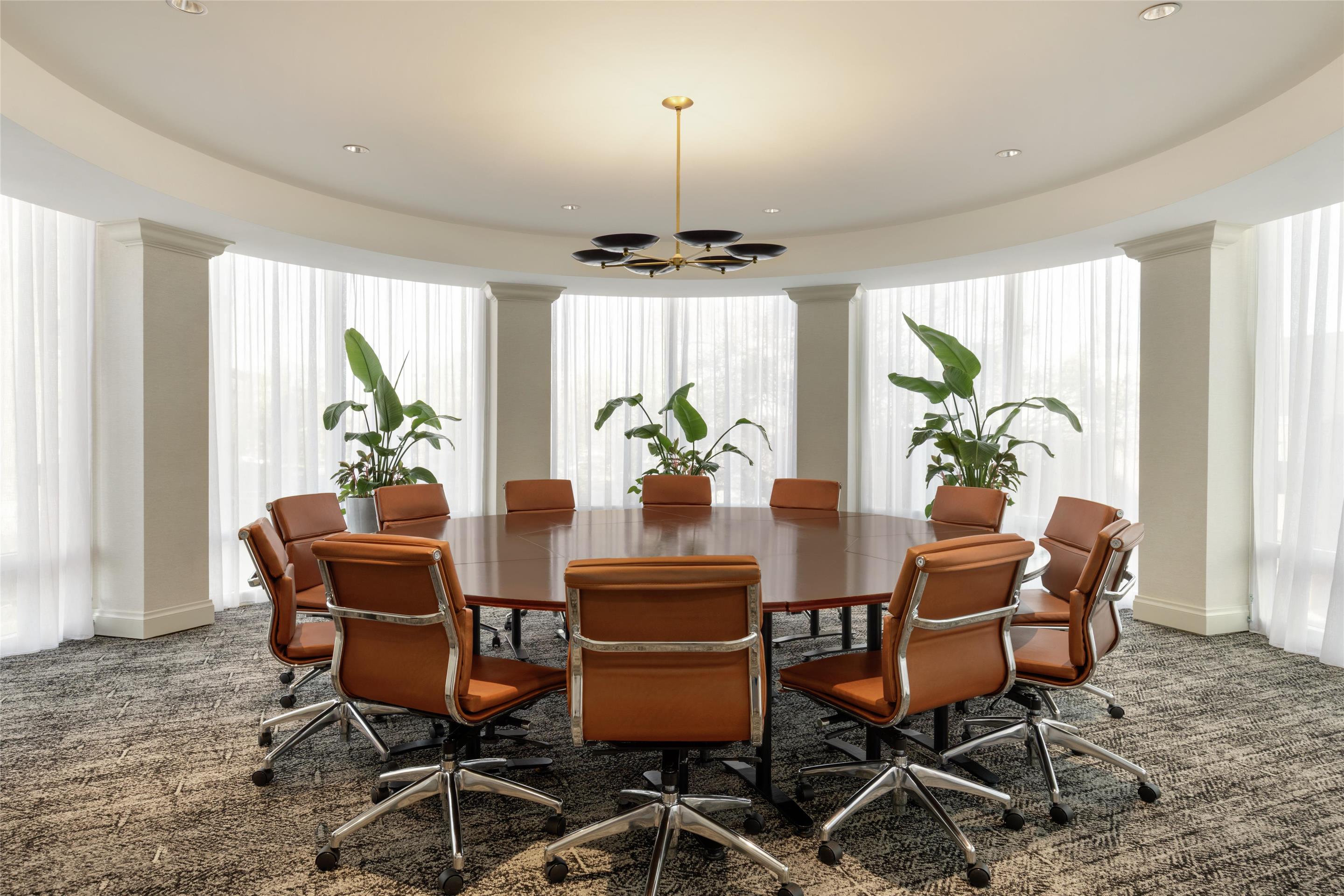 Meeting Room | Hampton Inn & Suites Greenville-Downtown-RiverPlace