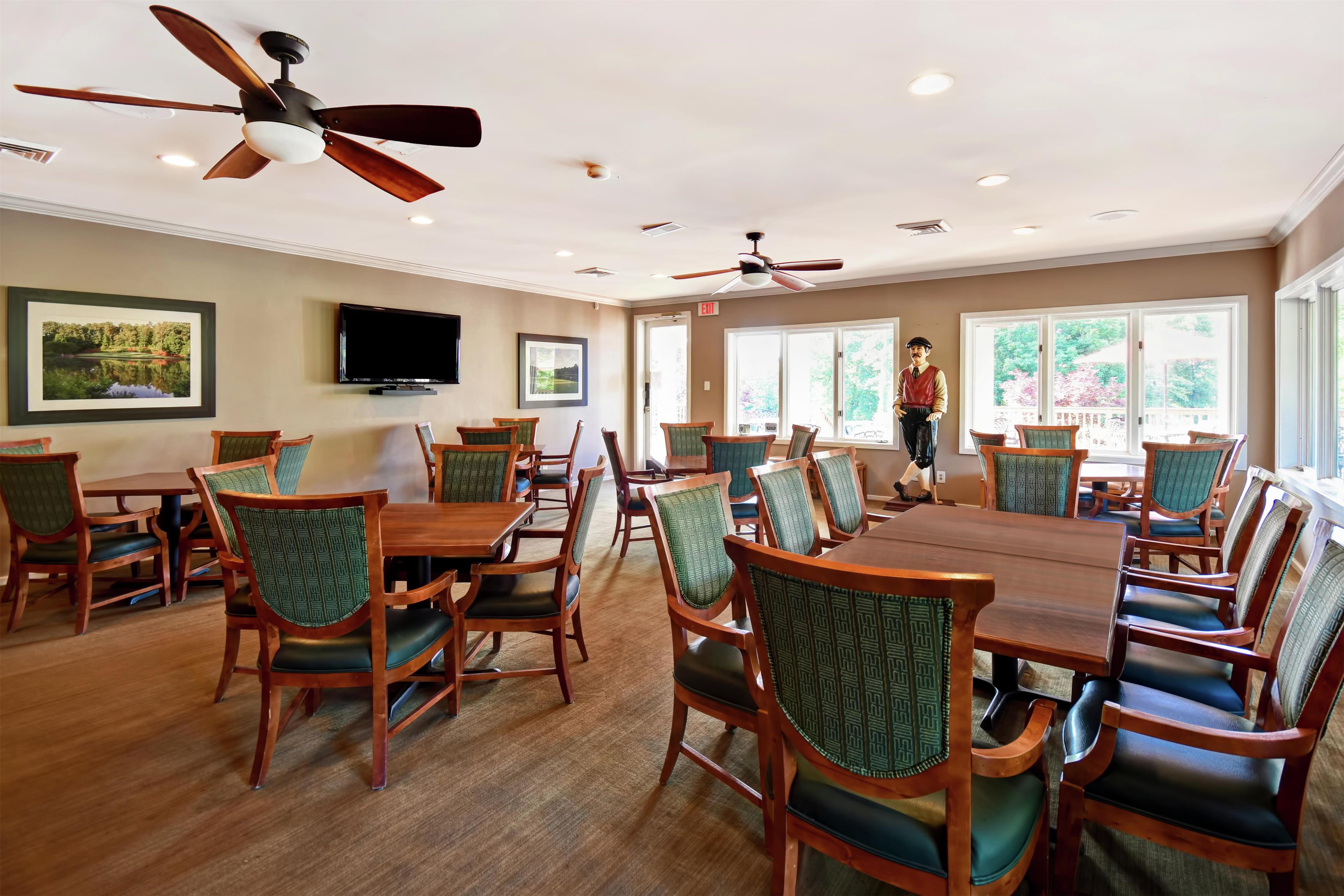 Meeting Room | Embassy Suites by Hilton Greenville Golf Resort & Conference Center