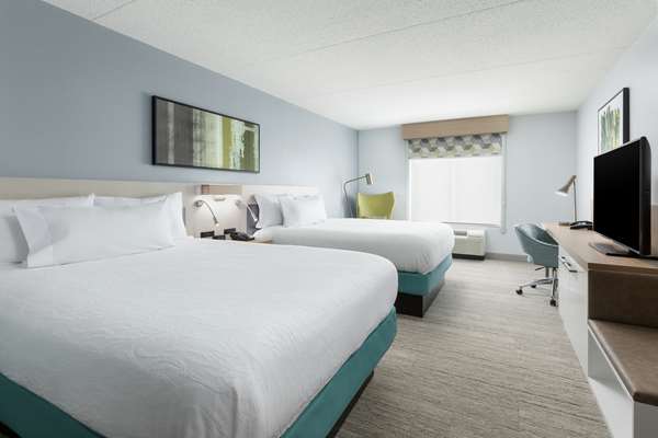  - Hilton Garden Inn Greenville - I-85, Exit 51