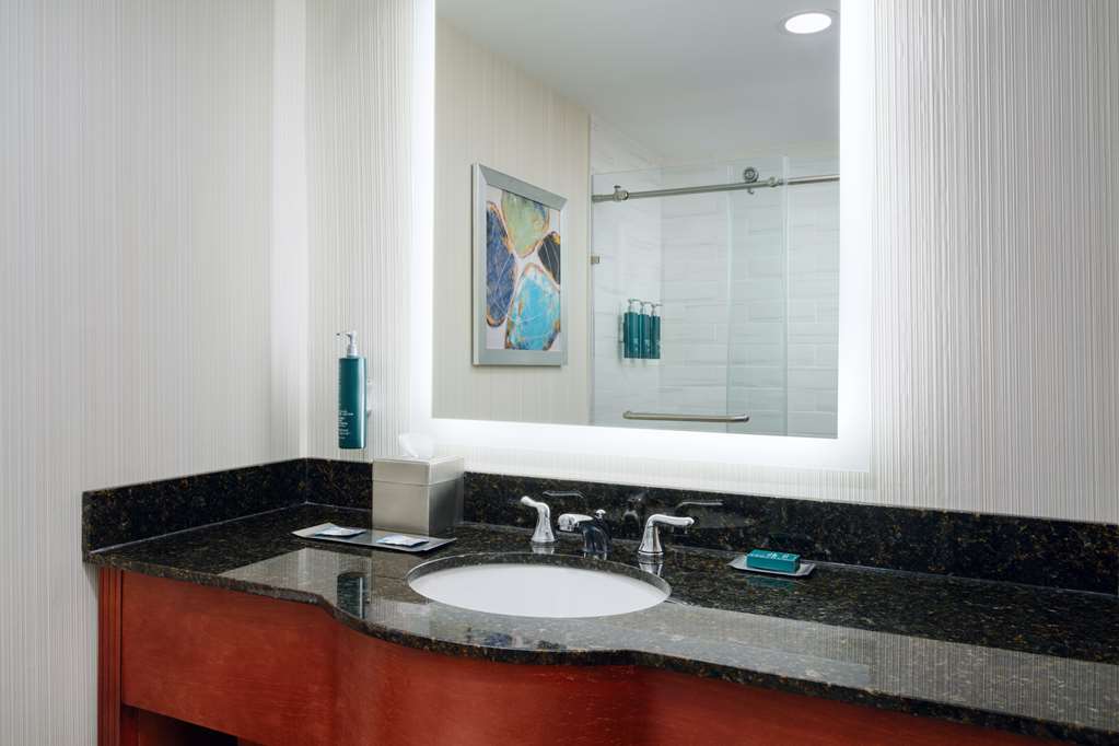DoubleTree by Hilton Greensboro Room Type - 1KG MOB HEAR ACC RI-SHW NS
