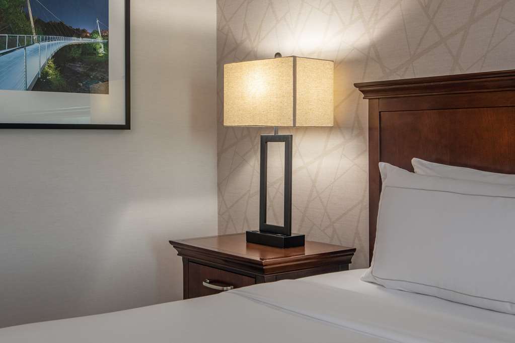 Hilton Greenville, SC - Tap to explore photos