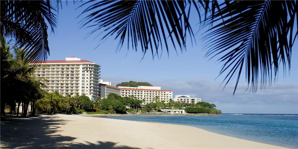 Hilton Guam Resort & Spa