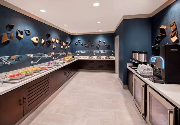  - Hilton Hotel University of Florida Gainesville