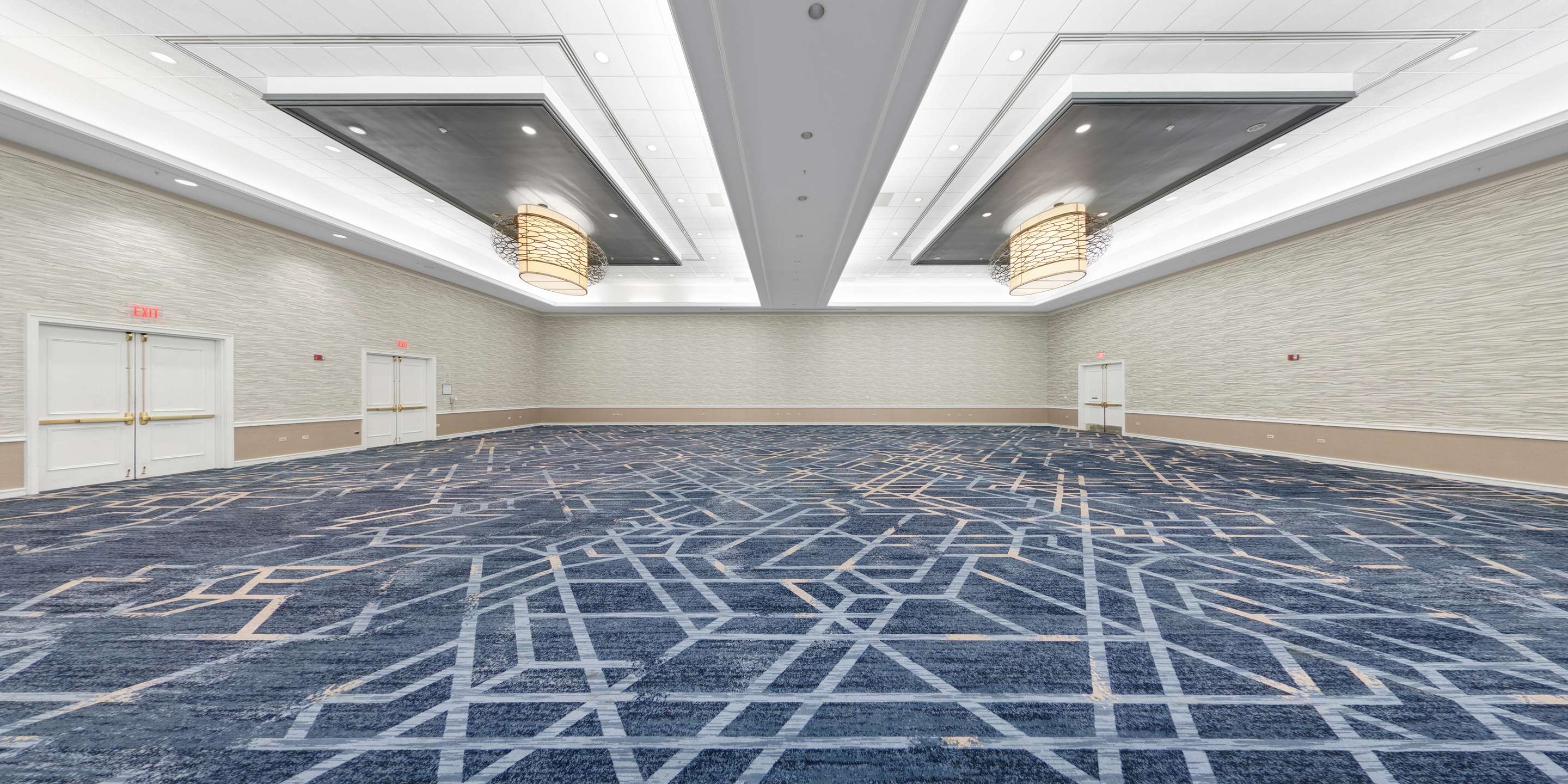 Meeting Room | Hilton University of Florida Conference Center Gainesville