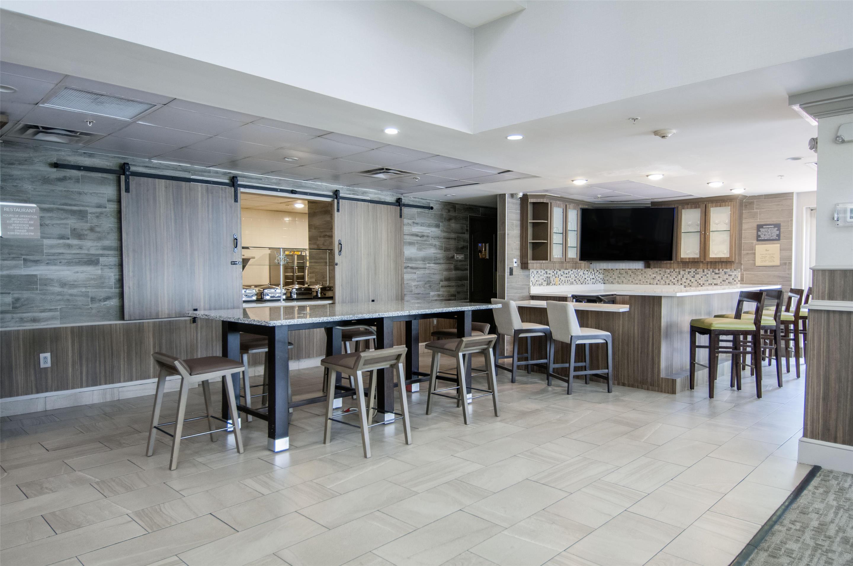 BarLounge | Hilton Garden Inn Hattiesburg