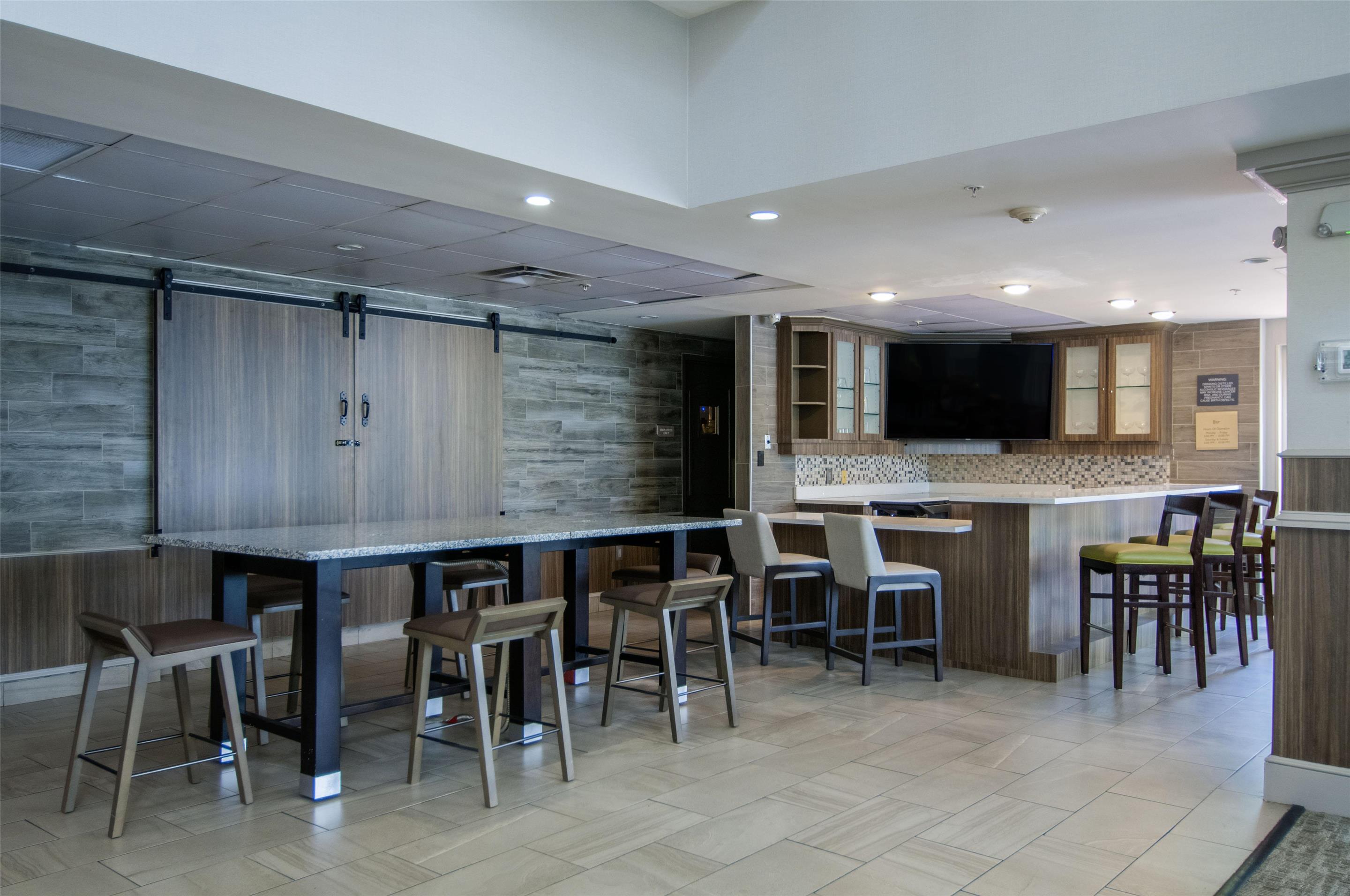 BarLounge | Hilton Garden Inn Hattiesburg
