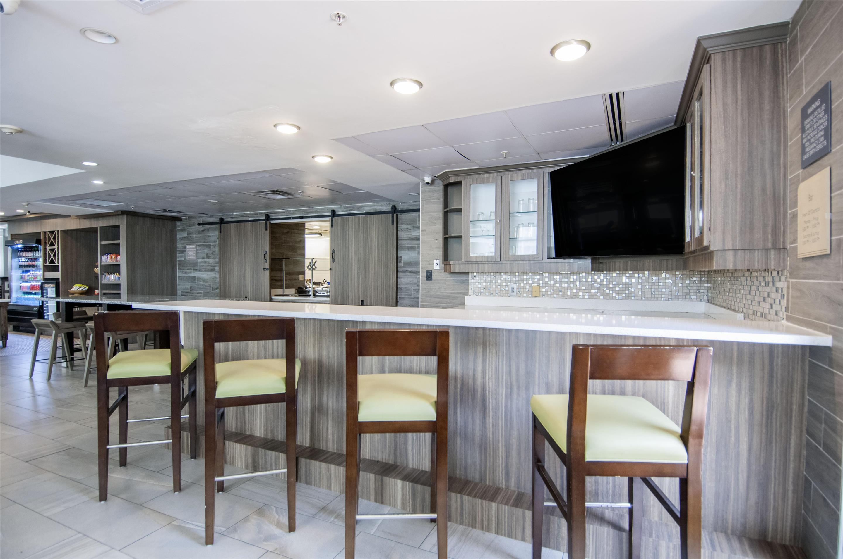 BarLounge | Hilton Garden Inn Hattiesburg