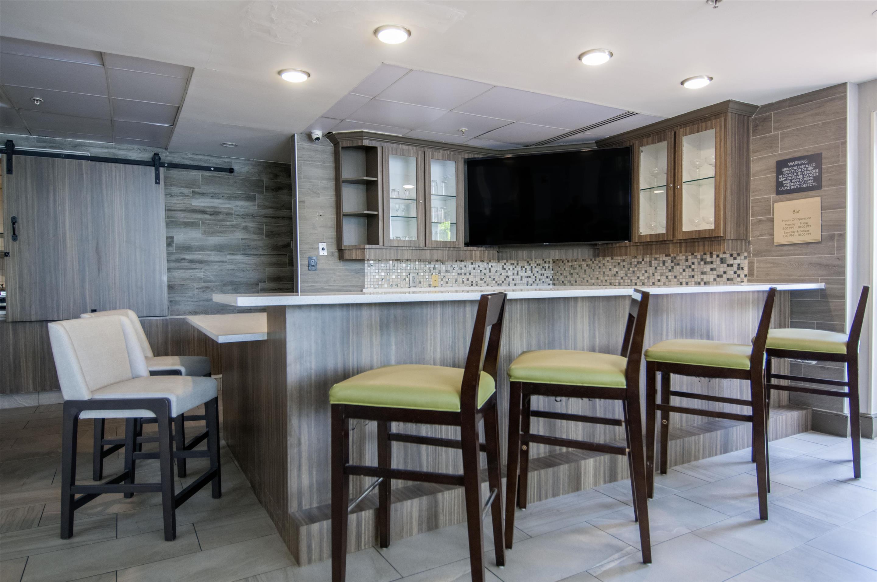 BarLounge | Hilton Garden Inn Hattiesburg